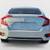 2021 Honda Civic Sedan  LX Sedan 4 thumbnail