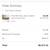 2 Like New West Elm Leather Sofas 86” 3 thumbnail