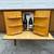 Mid Century Teak Cabinet/Bar/Credenza/Buffet/Sideboard 3 thumbnail