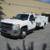2013 CHEVROLET 3500HD SERVICE BODY W/ GEN AND COMPRESSOR 1 thumbnail