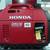 HONDA EU-2200 GENERATOR WITH CO MINDER & BLUE TOOTH, CALL FOR PRICING 1 thumbnail