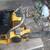 1961 Mcculuck Mack15 vintage chainsaw works good 4 thumbnail