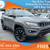 $452/mo - 2021 Jeep Compass Trailhawk 4x4SUV 4 x 4 SUV 4-x-4-SUV 1 thumbnail