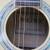 Jerzey Acoustic Guitar – Full Size – Natural (Model JERLWLWMA41N) 16 thumbnail