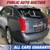 2010 Cadillac SRX 9 thumbnail