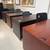 OFFICE FURNITURE: 36x72 WOOD DESK'S  LIQUIDATION  ! 7 thumbnail