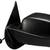 07-13 GM Trucks Glass Mirrors With TURN Signal.(NEW) 15 thumbnail