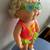 1991 Cabbage Patch Splash n Tan Doll 7 thumbnail