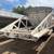 2010 Ranco LW21-40 Belly Dump Trailer—Tandem Axle, See More & Bid 1 thumbnail
