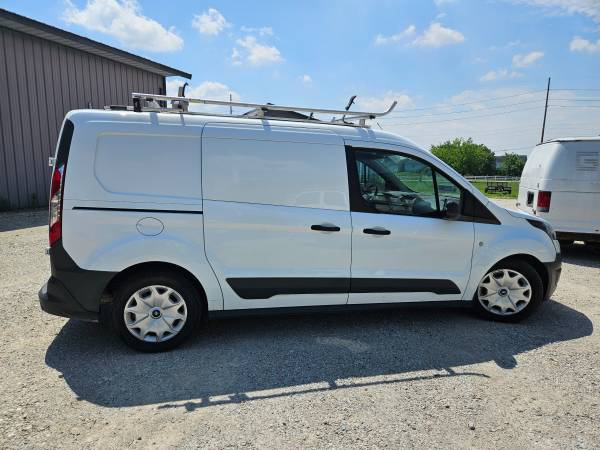 2017 FORD TRANSIT CONNECT XL - $9,500 (Indianapolis)63622014667137121