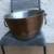 A BIG METAL DECORATIVE POT IN WLA 1 thumbnail