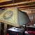 Miller Time Bar/Pool Table Light 3 thumbnail