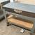Collin’s Microflat Surface plate 48”x24”x6” 4 thumbnail
