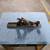 Vintage Stanley No.A6 hand plane. With sweetheart blade 8 thumbnail