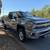 2017 Chevrolet Silverado 2500HD LT 4x4 4dr Double Cab LB 2 thumbnail