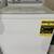 2019 model Speed Queen washer and dryer set - Immediate sale 3 thumbnail