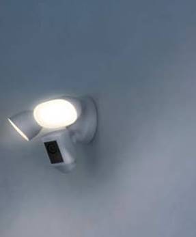 Amazing deal: brand new Ring Floodlight Cam Wired Pro - $180 (Alameda)63471035345283123