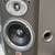 JBL E10 Northridge E Series Hi-Fi Bookshelf speakers pair (Silver) 11 thumbnail