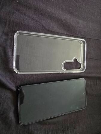 Unlocked Samsung a35 5G - $160 (Drexel hill)63471099468419122