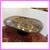 John Birch Restoration Hardware I-beam Dining Table + Custom Marble To 5 thumbnail