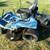 Dixon 5502 zero turn mower 4 thumbnail