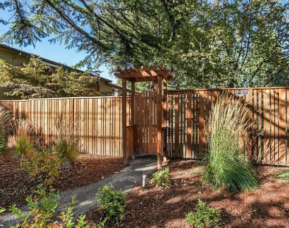 $1,545 / 2br - $500 SAVINGS + Restaurants on Southwest Hall Blvd | BBQ/Picnic Area (Beaverton)63999452514946122