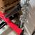 Auto Body Frame Straightener 10 Ton Air Pump Frame Puller Portable 8 thumbnail