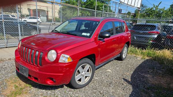 2010 JEEP COMPASS - $2,150 (BRONX)63614159651329122