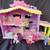 2008 My Little Pony Nursery House Toy with 3 Figures 3 thumbnail