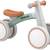 NEW Baby Balance Bike - Sereed - White 1 thumbnail