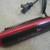 ASAVEA Hair Straightener Ceramic Brush 3.0 -Easy Straight +Curly Comb 6 thumbnail