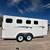 2025 Trails West Adventure II MX 4 Horse Trailer 9 thumbnail