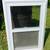 24” x 36” White Vinyl Clad Low-E Storm Window w/ Nailing Flange 1 thumbnail