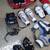 Hockey Equipment (Junior size) helmet, pads, bag & more 1 thumbnail