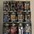 WWE Action Figures/ Interested ? 2 thumbnail