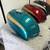 Honda CB 750 gas tanks & parts 5 thumbnail