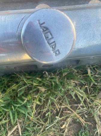 69-70 XKE Jaguar cabeza - $80063471027276033120