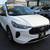 2023 Ford Escape ST-Line suv Star White Metallic Tri-Coat 8 thumbnail