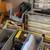 ESTATE SALE 12/4 + 12/5 tools, car parts, toolboxes, collectibles 7 thumbnail