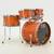 5PC Custom Nesting Drumset by TreeHouse 2 thumbnail