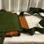 Lot: canvas tool belt + harvest/tool tote + 2 shopping bags 6 thumbnail