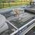 16-foot bass tracker boat,trolling motor,10 HP mercury motor, trailer 6 thumbnail