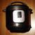 6 quart Instant Pot Duo Pressure Cooker 2 thumbnail