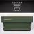 La Marzocco - Linea Classic AV 3 Group - Custom Green and Gold - 2015 5 thumbnail