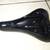 BIKE SEAT Black Bicycle Part K. San Brand 5 thumbnail