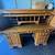 🪵 Vintage Oak Roll-Top Desk 3 thumbnail