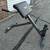 🔩 Fitness Gear HB 300 Hyperextension Bench – Core & Back Strength 1 thumbnail