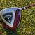 Callaway Junior Driver - used 1 thumbnail