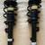 NEW OEM • BMW Front Struts and Coil Spring Assemblies • includes Left 1 thumbnail