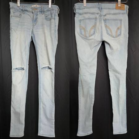 Jeans 1